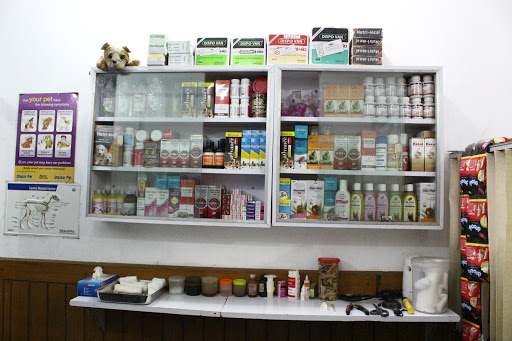 Doon Pet Clinic & Hospital | Pet Clinics in Dehradun, Saint Judes School Chowk, Shimla Bypass Chowk, General Mahadev Singh Rd, Shewala Kala, Uttarakhand 248001, India, Veterinarian, state UK