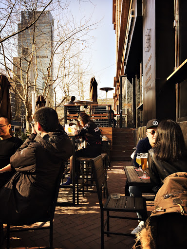 World Of Beer