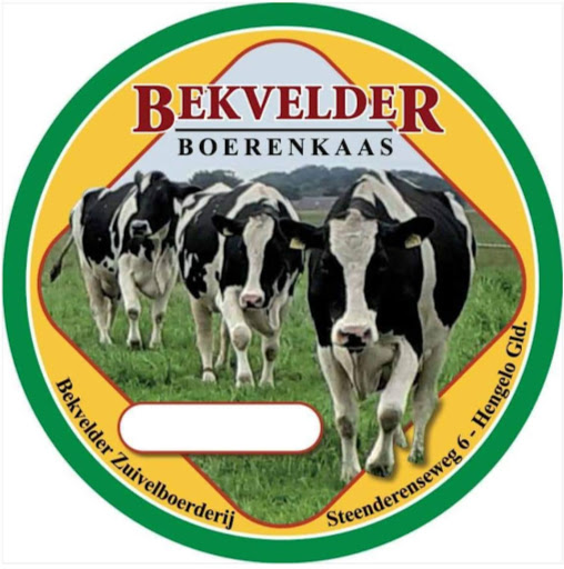 Bekvelder Zuivelboerderij