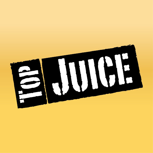 Top Juice logo