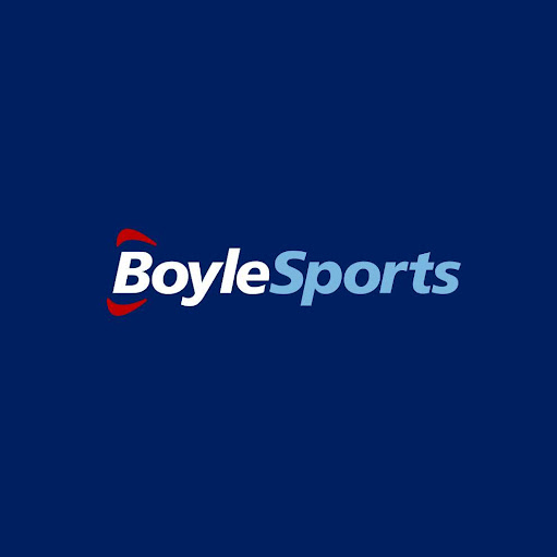 BoyleSports Bookmakers, Rialto, Dublin 8 logo