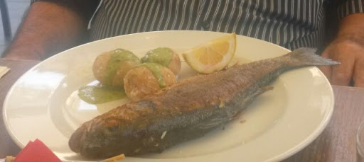 Bandera Tapas Y Copas