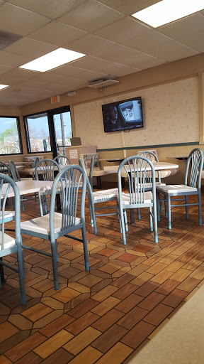 Fast Food Restaurant «Burger King», reviews and photos, 6746 W Greenfield Ave, West Allis, WI 53214, USA
