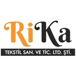 Rika Tekstil logo