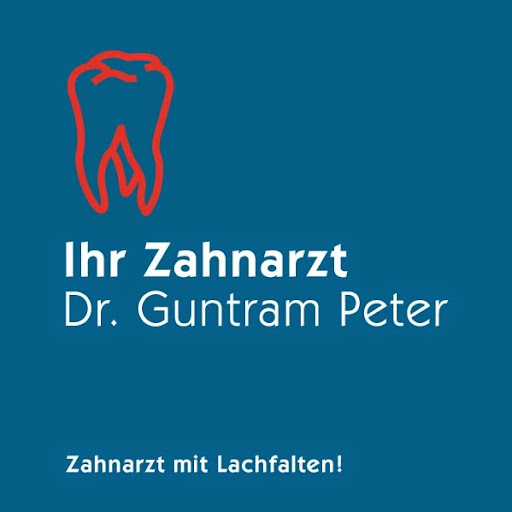 Dr. Guntram Peter