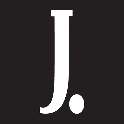 J.CON Salon & Spa logo