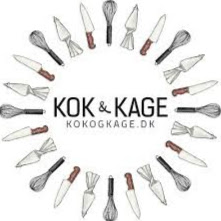 Kok & Kage logo