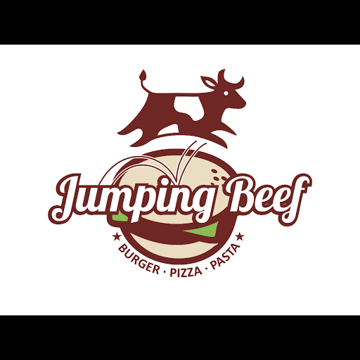 Jumping Beef logo