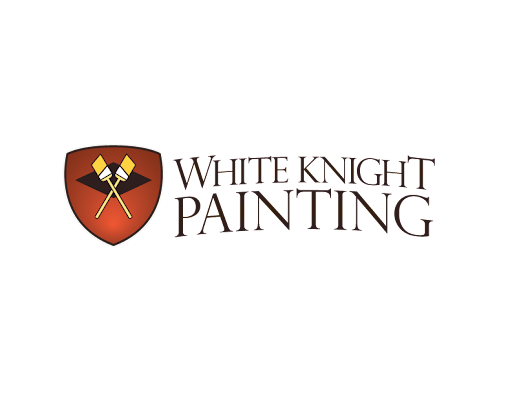White Knight Painting Ltd logo