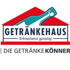 Getränkehaus I DIE GETRÄNKEKÖNNER logo