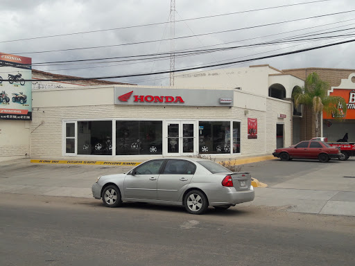 Moto Max Honda, Bv. Cuauhtémoc Sur 12, Deportiva, 85860 Navojoa, Son., México, Concesionario de motocicletas | SON