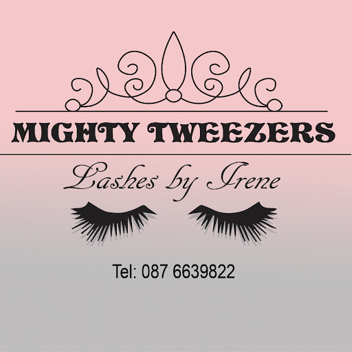 Mighty Tweezers