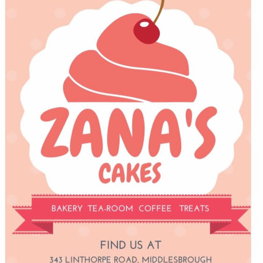 Zana's Cakes