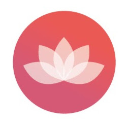 Stressfrei, klassische Thai-Massage logo