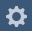 tumblr cog icon