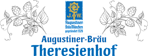 Augustiner Bräu Theresienhof - Illinger Haus logo