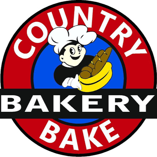 Country Bake Ruakaka logo