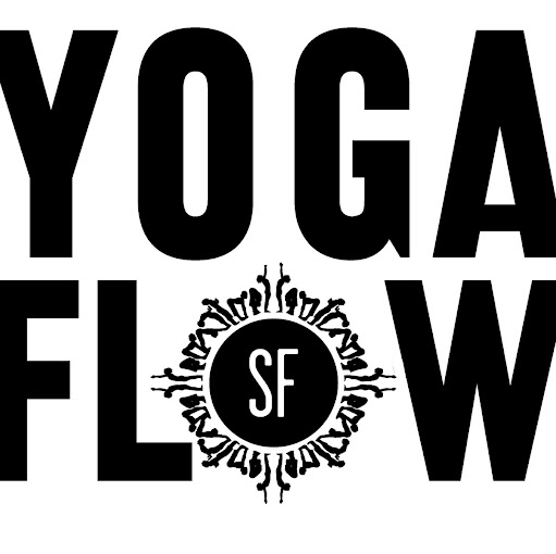 Yoga Flow SF - Ocean logo