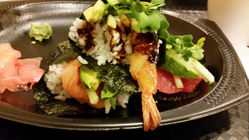 Restaurant «San Sai Japanese Grill», reviews and photos, 1365 E Gladstone St #300, Glendora, CA 91740, USA