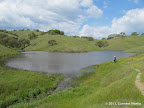 Dinosaur Lake