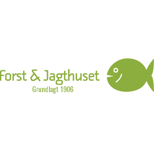 Forst & Jagthuset logo