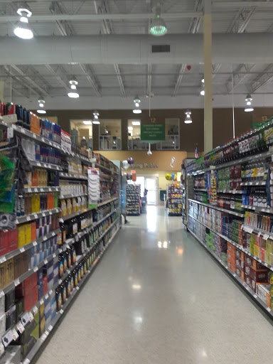 Supermarket «Publix Super Market at Vista Lakes Center», reviews and photos, 6485 S Chickasaw Trail, Orlando, FL 32829, USA