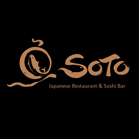 Soto Japanese Restaurant & Sushi Bar logo
