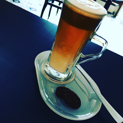 Cafébar Melange
