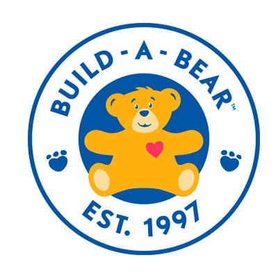 Build-A-Bear Workshop logo
