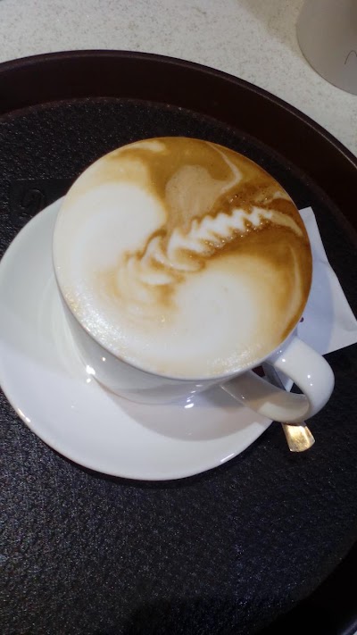 Photos of Cafe 105
