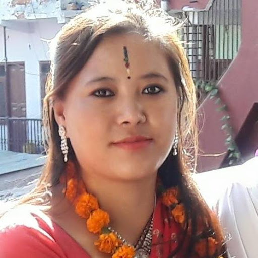 Kalpana Gurung Photo 11