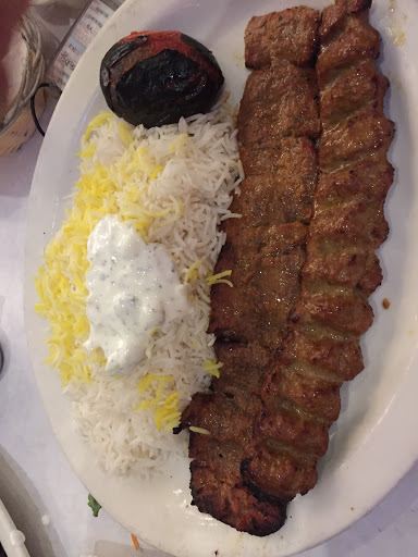 Flame Persian Cuisine