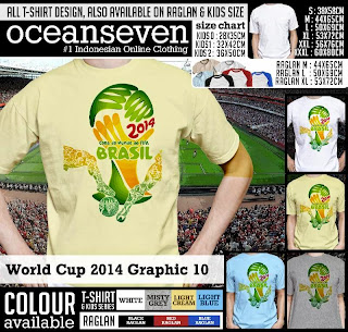 World Cup 2014-Welcome to Brazil_World Cup 2014 Graphic 10