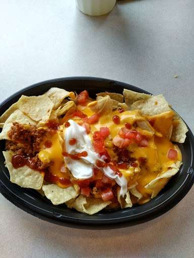 Mexican Restaurant «Taco Bell», reviews and photos, 10701 Dixie Hwy, Louisville, KY 40272, USA