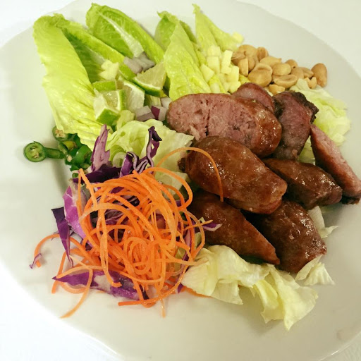 Thai Den Restaurant