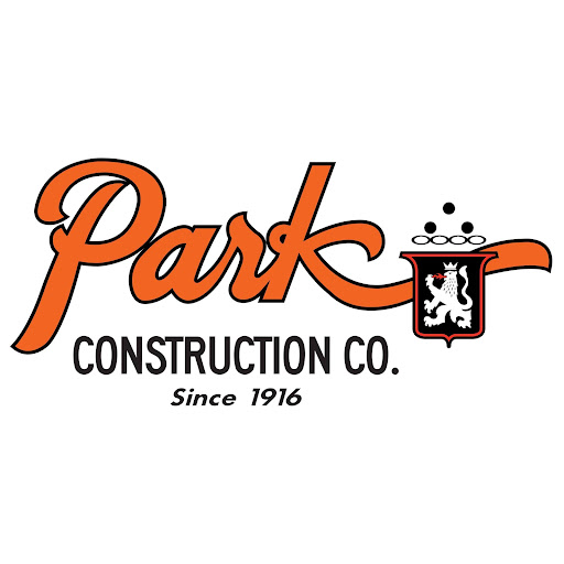 Park Construction logo