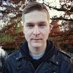 avatar of Alexey Smirnov