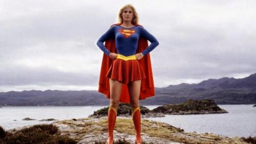 5 Reasons To Watch The 1984 Supergirl Movie