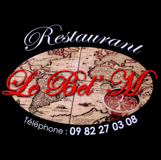 Restaurant Le Bel'M