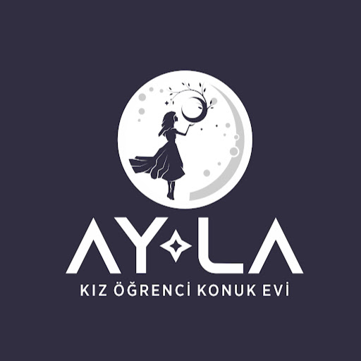 Ayla Kız Öğrenci Yurdu logo