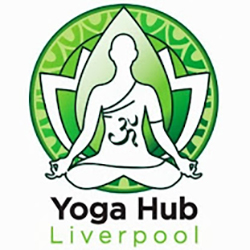 The Yoga Hub Liverpool - Hot Yoga logo