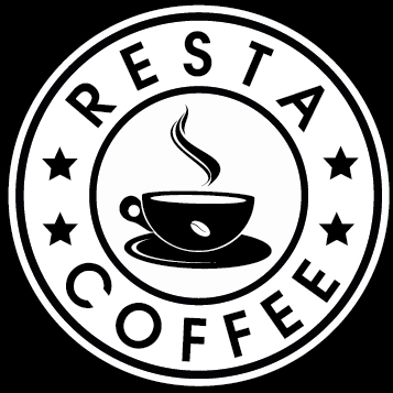 Resta Coffee logo