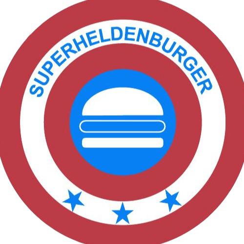 Superheldenburger Chemnitz logo