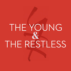 The Young and the Restless Logo for TheBobbyPen.com