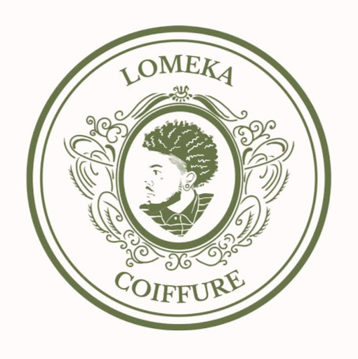LOMEKA AFRO COIFFURE logo