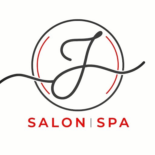 JAZ Salon Spa logo