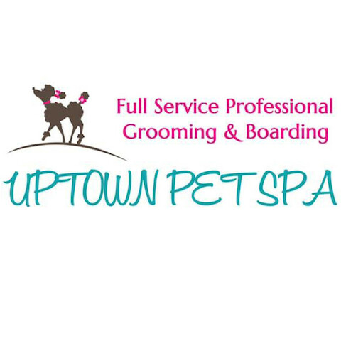 Uptown Pet Spa Scottsdale