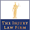 Logo de The Injury Law Firm