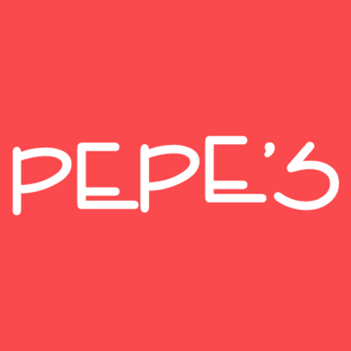 Pepes Restaurant logo