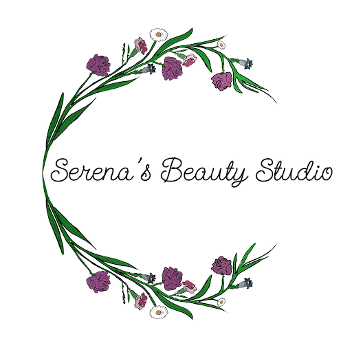 Serena's Beauty Studio logo
